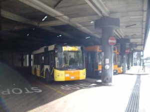 FILT CGIL E UILTRASPORTI RISPONDONO AD ATM