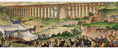 SICILIA: MALTEMPO, PONTI, TERRITORIO E FORESTALI