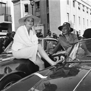 E’ sarda, la nuova Ragazza per il Cinema 2022