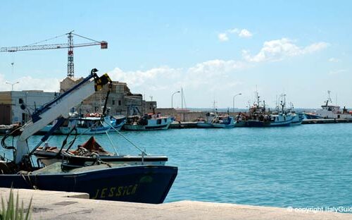 Trapani: si sblocca iter per valutazione ambientale sul dragaggio del porto