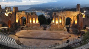 FLAMENCO, PASSIONI E SENTIMENTI PER LA CARMEN A TAORMINA