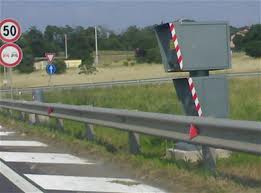Polizia municipale: i controlli con autovelox e dispositivo scout da lunedì 10 sino a sabato 15 ottobre