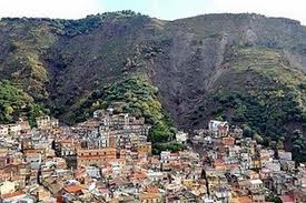 Dissesto idrogeologico: Castellammare, in sicurezza il versante ovest del porto