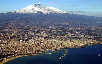 Trasporti, in servizio il terzo dei nuovi treni acquistati dalla Regione per la metro di Catania