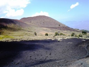 Turismo, Messina: «Al via un corso per 80 guide vulcanologiche»