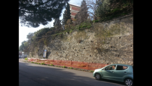 Messina, chiusura temporanea al transito di un tratto della Panoramica dello Stretto