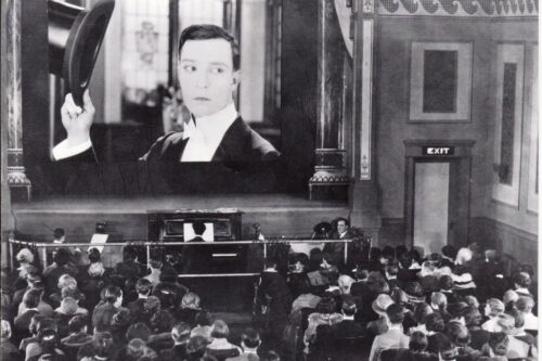 Locarno75: la Retrospettiva sarà dedicata a Douglas Sirk