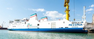Collegamenti marittimi Messina – Reggio Calabria: nuova proroga a Blu Jet fino al 31 marzo