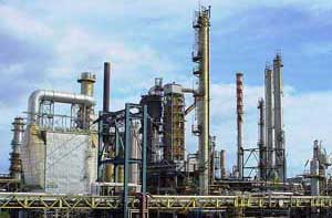 Raffineria di Milazzo, sciopero dei lavoratori dell’indotto