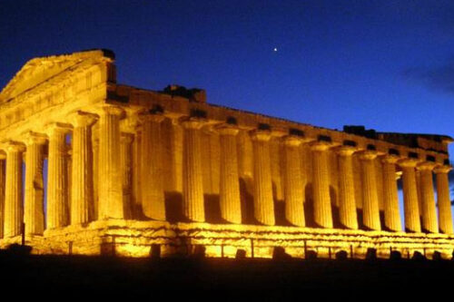 Zecca dello Stato: Musumeci, apprezzamento per moneta su Sicilia