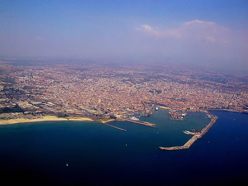 Al via la conversione ecologica degli interporti italiani