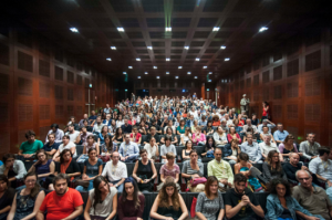 Locarno Film Festival. Inizia il mese più Corto, tornano le Locarno Shorts Weeks
