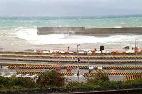 Porto di Tremestieri – Uil Messina: si abbia il coraggio di chiamarla incompiuta e, finalmente, si usi il linguaggio della verità