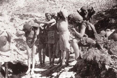 “Gli Zolfi Italiani”, visite guidate alla collezione dei minerali del Dipartimento MIFT