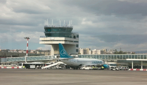 Fusione aeroporti di Catania e Comiso, per Campo (M5S) “troppi interrogativi, mentre riappare lo spettro della privatizzazione”