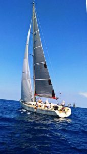 Issate le vele per la ricerca delle malattie rare!