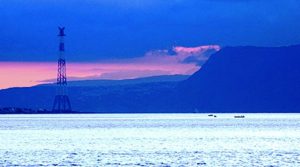 Traghettamento Stretto – gara deserta