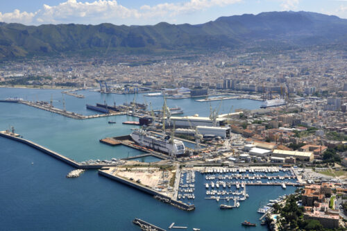 Palermo, Tavolo tecnico tra Regione e Comune per rilancio costa e territorio