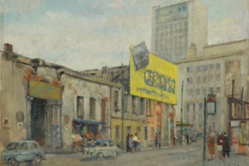La storia sotto attacco