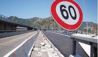 Riqualificazione della A18: da lunedì anche il tratto tra Giarre e San Gregorio