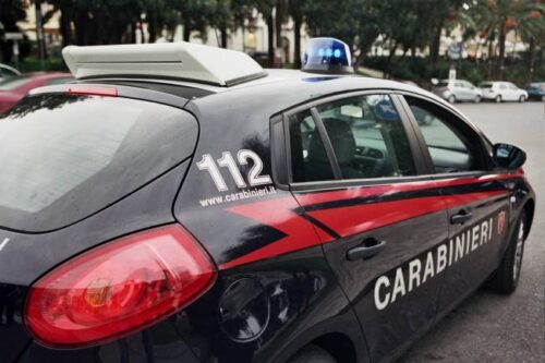 Maxi sequestro di 11 mila reperti acheologici da parte dei Carabinieri a Messina e Siracusa