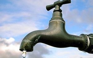 Oggi pomeriggio, domani sabato 26 e lunedì 28 chiusi i plessi scolastici ricadenti nelle zone interessate dai lavori di sostituzione della condotta idrica