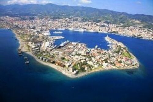 Porti, governo Musumeci approva riclassificazione di 4 scali. Cordaro: «Occasione di sviluppo»