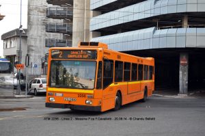 La replica ad Atm Spa di Filt Cgil e Uiltrasporti