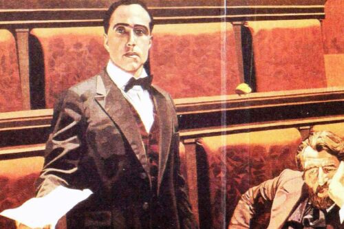 Sui fatti di Minneapolis