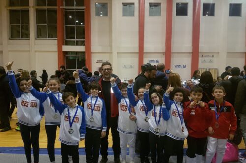 Covid, tamponi gratuiti ad atleti che partecipano a gare agonistiche