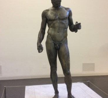 E se Dante fosse (stato) calabrese?