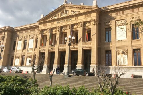 Miniautodromo S. Agata: nota di precisazione della V Commissione consiliare