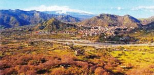 Messina, finanziato il consolidamento della Sp 2 Roccella-Mojo