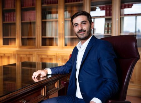Villarosa: “I cittadini barcellonesi meritano trasparenza e verità sull’ospedale”
