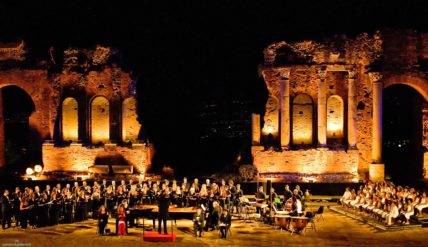 Spettacoli, Governo Musumeci finanzia più di 100 mila euro per attività teatrali, concertistiche e bande siciliane