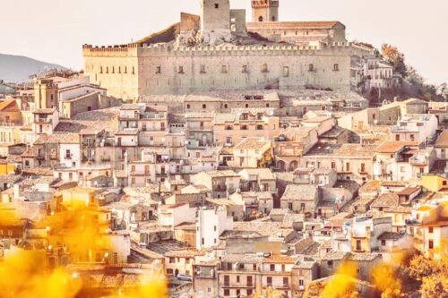 La ripartenza del settore turistico in Sicilia vista da Antonino Sapienza, presidente del Comitato Sicilia Turistica