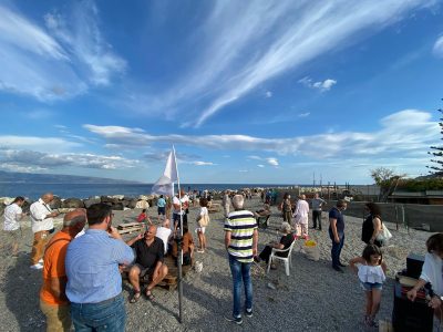 Basta annunci, vogliamo sicurezze per Galati Marina