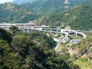 A20 nel caos. Uiltrasporti: “Prevedere 10 chilometri di corsia unica è pura follia ed un attentato alla sicurezza dei cittadini