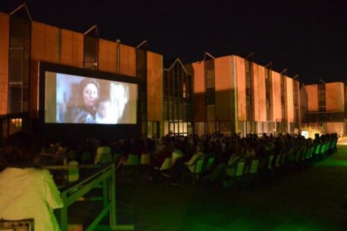 L’Apollo interrompe la programmazione del cartellone cinematografico al MuMe