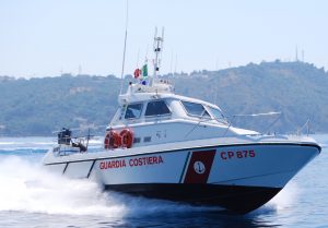 STAGIONE ESTIVA 2022 OPERAZIONE MARE SICURO