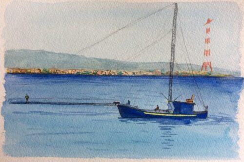 Pesca, Musumeci: «Basta attacchi ai nostri pescatori, Roma intervenga su Tripoli»