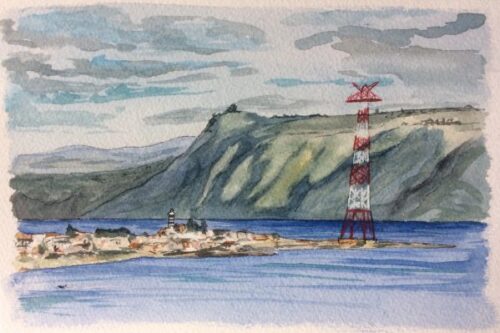 LE PROBLEMATICHE LEGATE ALLA VIABILITÀ ESTIVA NELLA ZONA DI TORRE FARO AFFRONTATE STAMANI NELLA SEDUTA DELLA I COMMISSIONE CONSILIARE