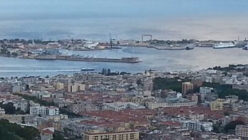 Zona Falcata, la Regione avvia il recupero dei primi monumenti