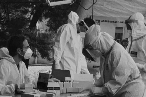 MEDICINA GENERALE E COVID19. Parte seconda