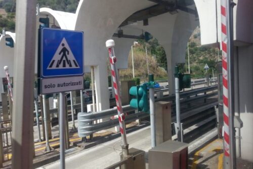 Consorzio autostrade, sospeso sciopero del 19 luglio