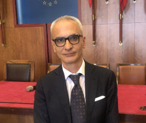 V Commissione consiliare: l’Assessore Gallo dichiara che “per gli impianti sportivi ai privati, l’attesa è finita”