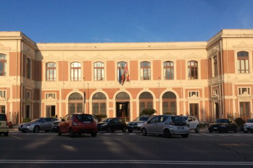 Due studenti UniMe fra gli sviluppatori del prototipo Gresini Racing per la Moto3