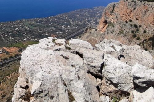 Dissesto idrogeologico: Mandanici, in gara i lavori per consolidare il quartiere Rocca-Carasà