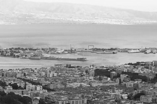 IL FRONTEMARE E’ TUTTO DEI MESSINESI: DALLA FALCE A VILLA SABIN