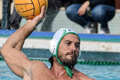 MASSIMO GIACOPPO “ATLETA DELL’ANNO 2020” PER L’UNVS